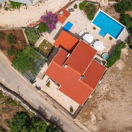 Villa Petmat - With Private Pool And 6 Bedrooms Dubrovnik Luaran gambar