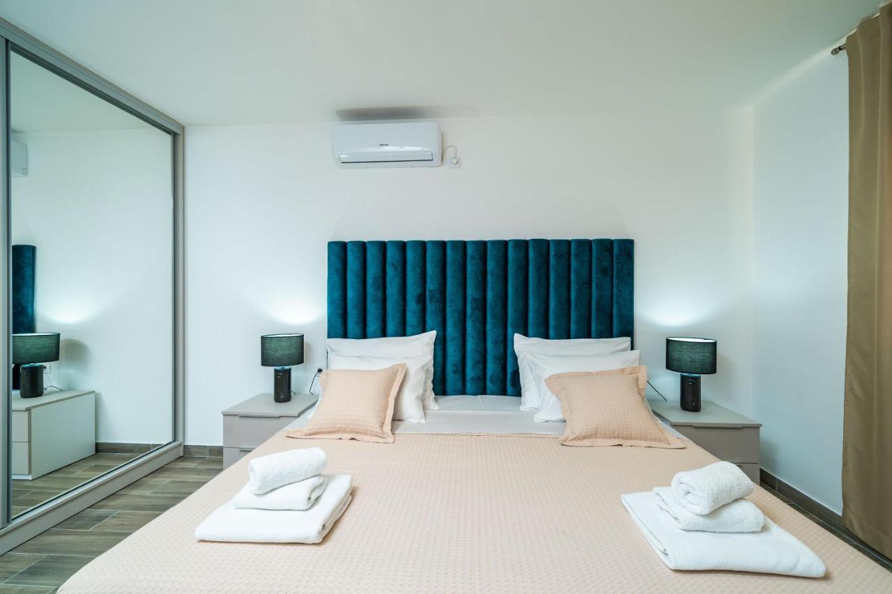 Villa Petmat - With Private Pool And 6 Bedrooms Dubrovnik Luaran gambar