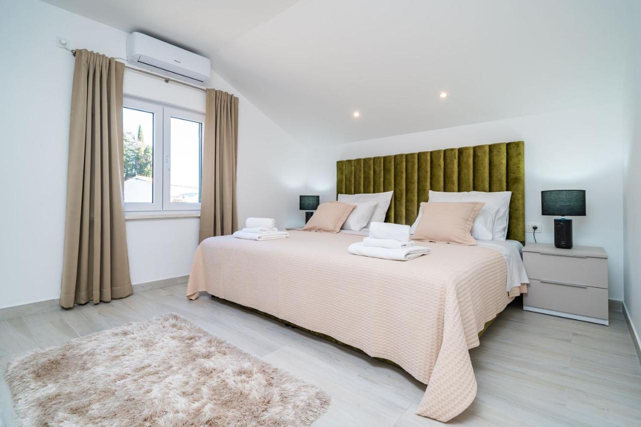 Villa Petmat - With Private Pool And 6 Bedrooms Dubrovnik Luaran gambar