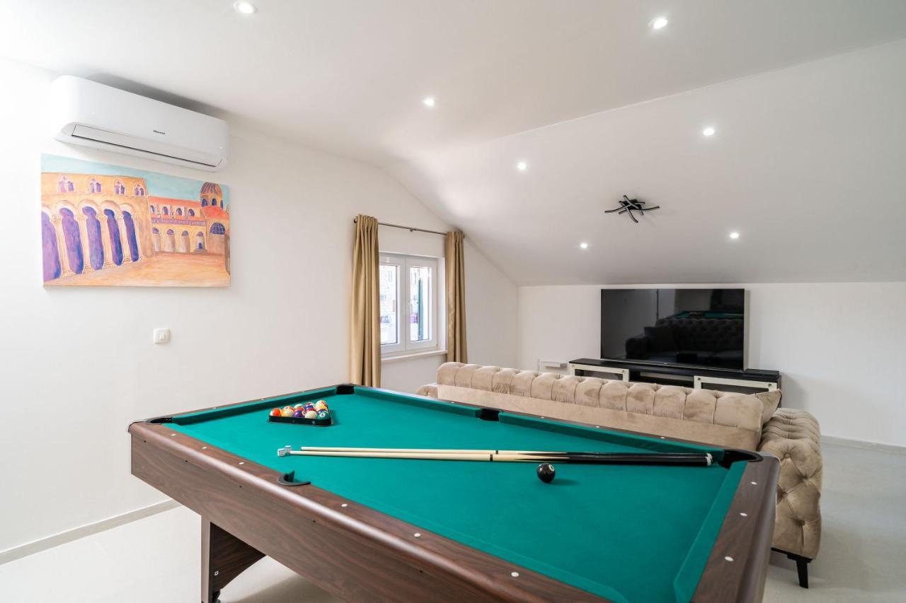 Villa Petmat - With Private Pool And 6 Bedrooms Dubrovnik Luaran gambar