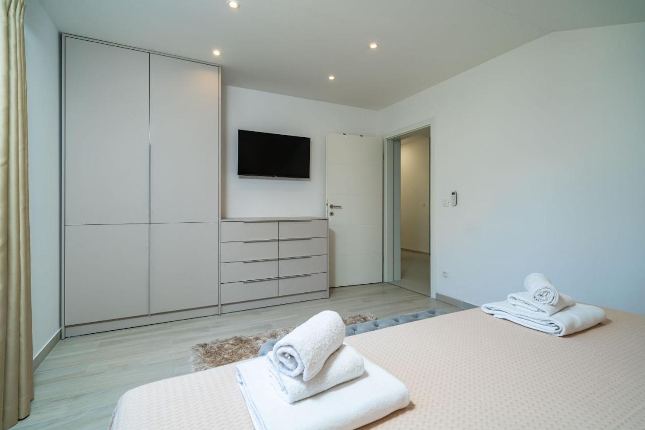 Villa Petmat - With Private Pool And 6 Bedrooms Dubrovnik Luaran gambar