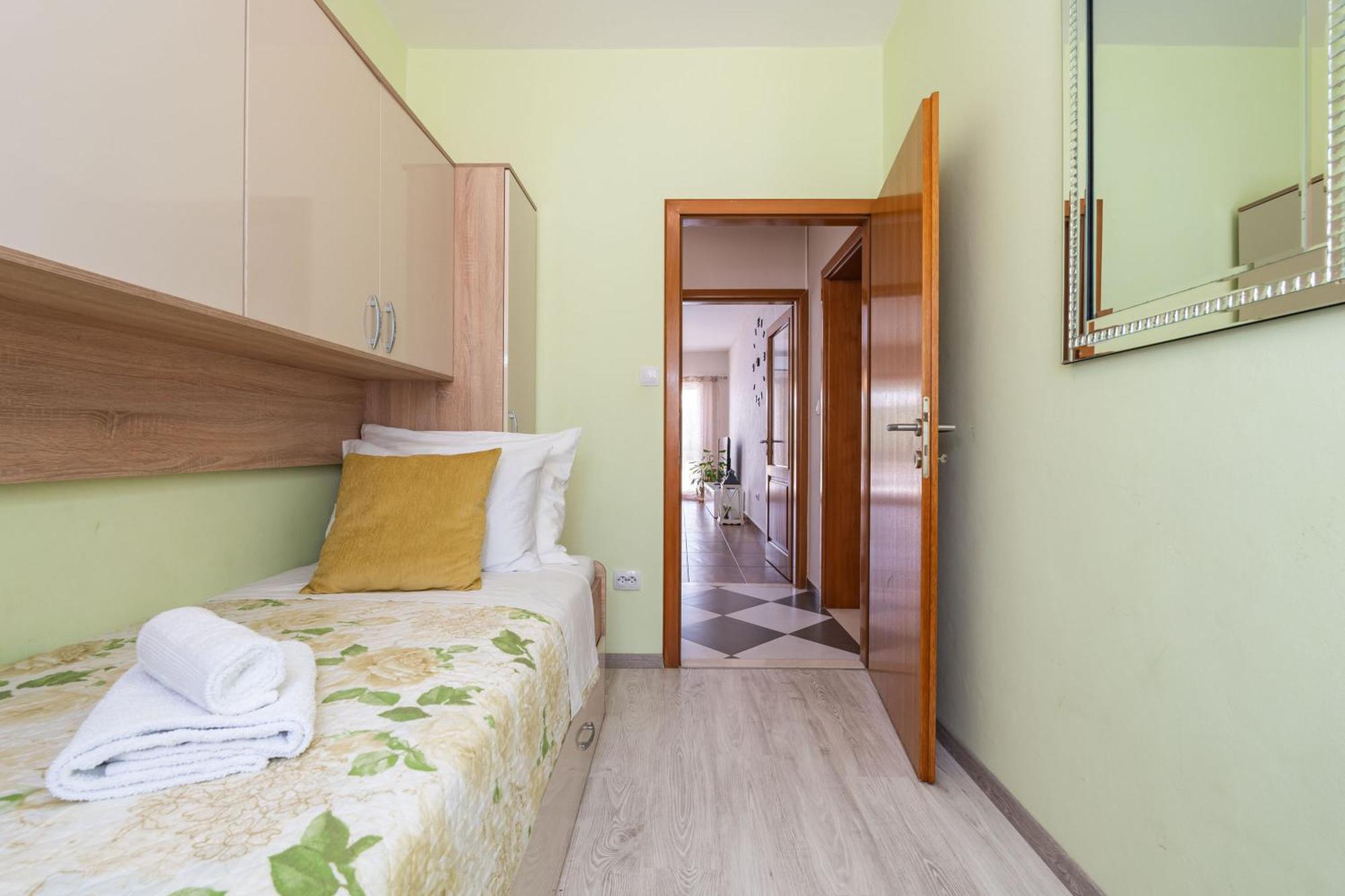 Villa Petmat - With Private Pool And 6 Bedrooms Dubrovnik Luaran gambar