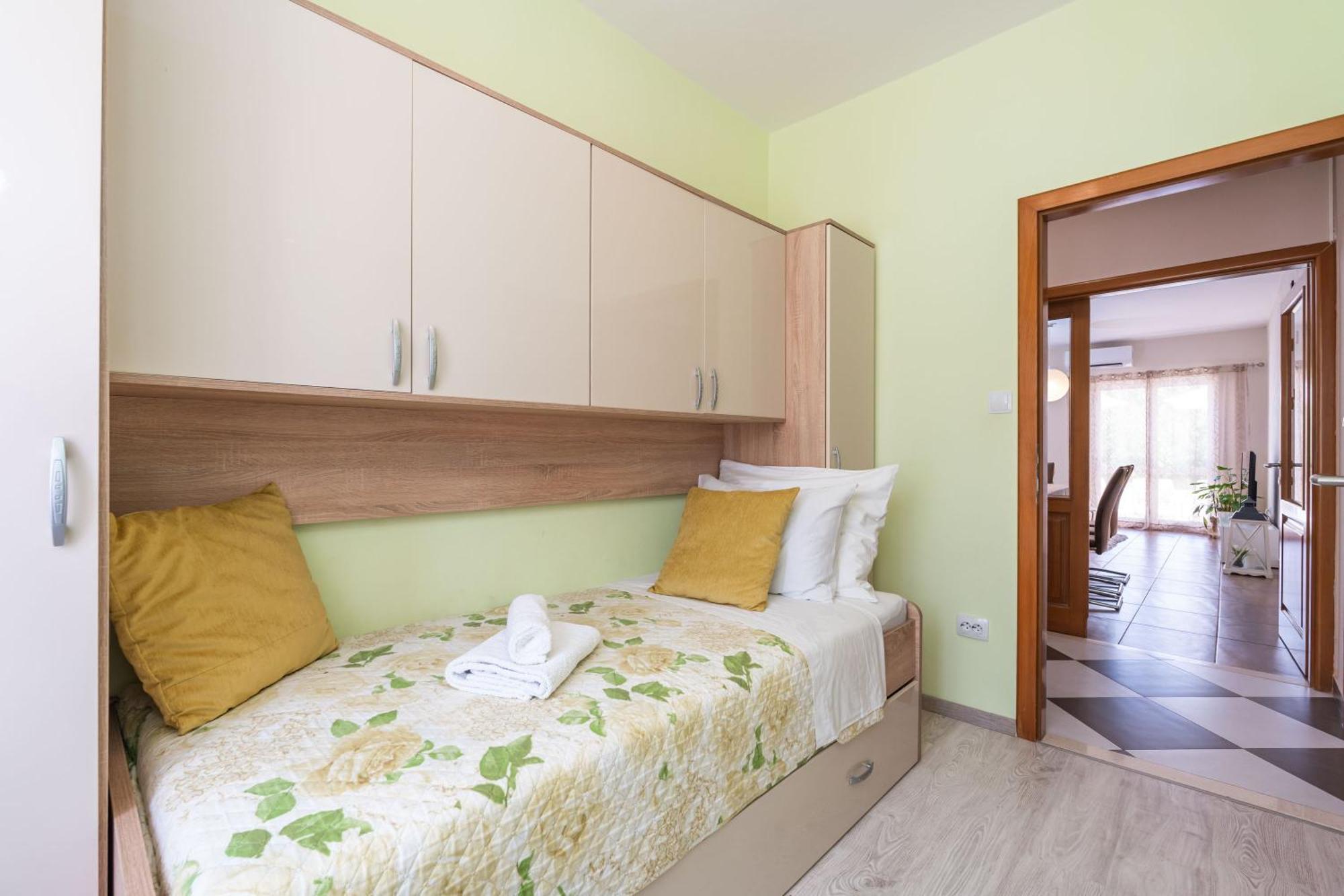 Villa Petmat - With Private Pool And 6 Bedrooms Dubrovnik Luaran gambar