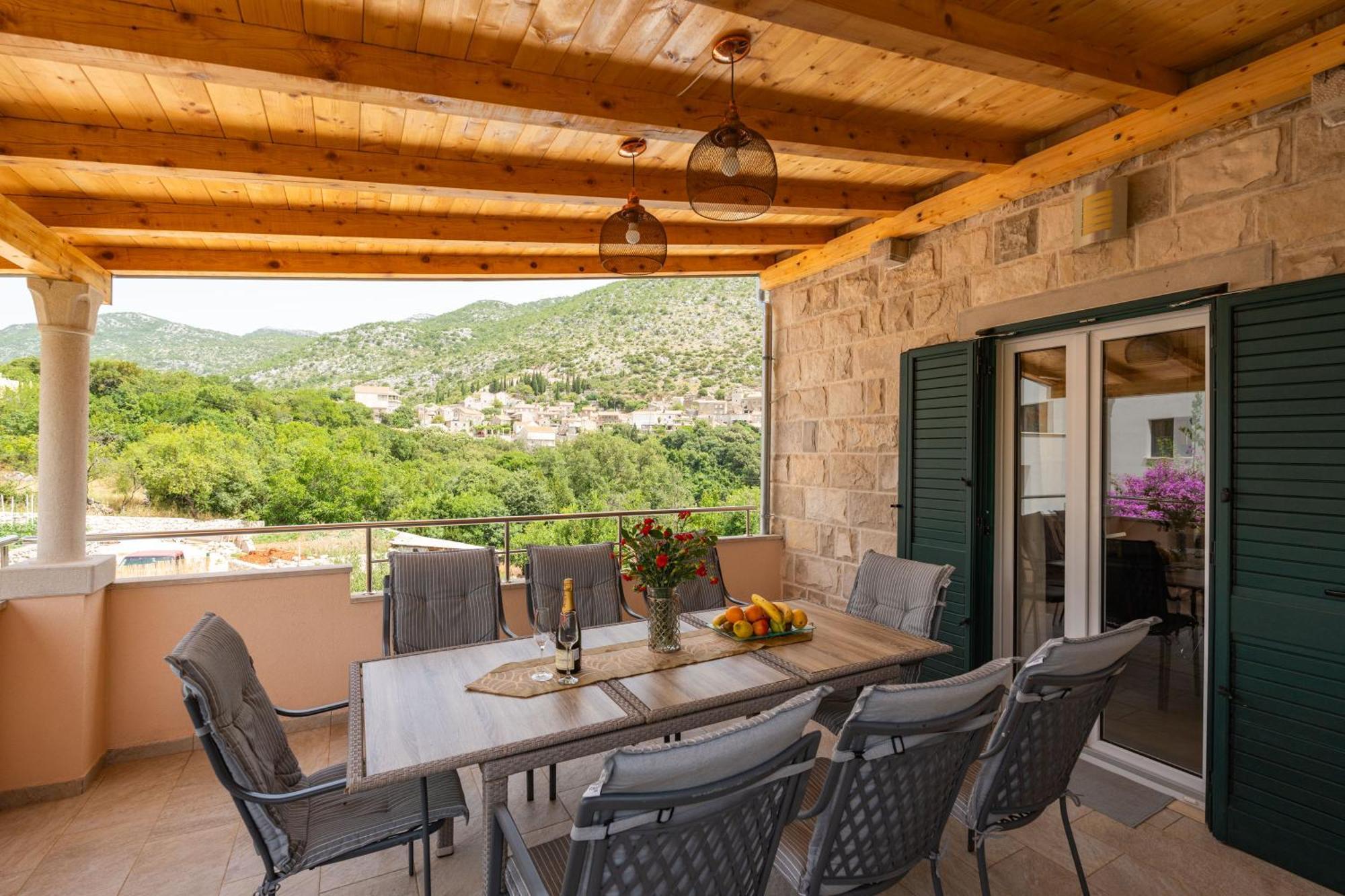 Villa Petmat - With Private Pool And 6 Bedrooms Dubrovnik Luaran gambar