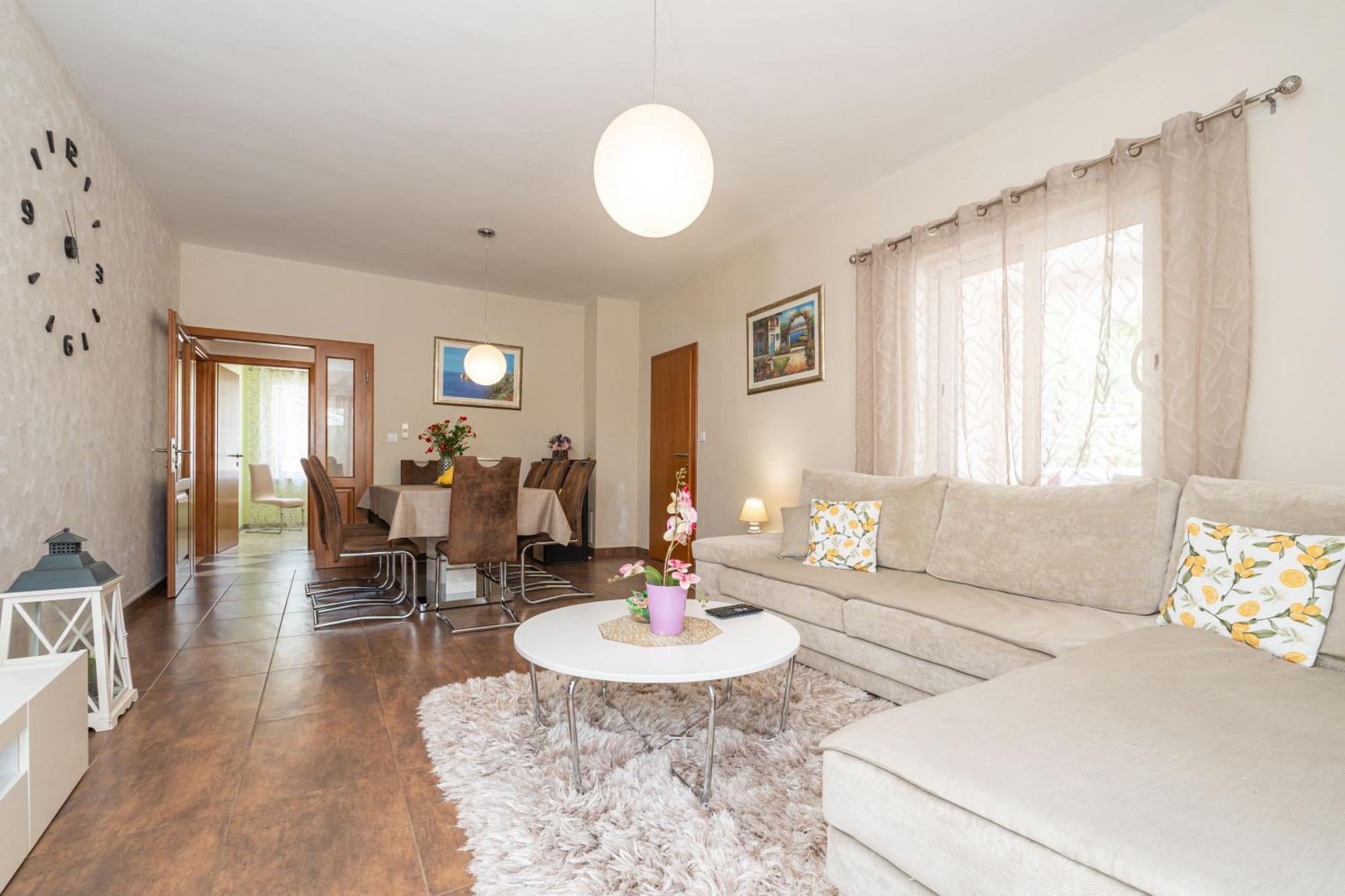 Villa Petmat - With Private Pool And 6 Bedrooms Dubrovnik Luaran gambar