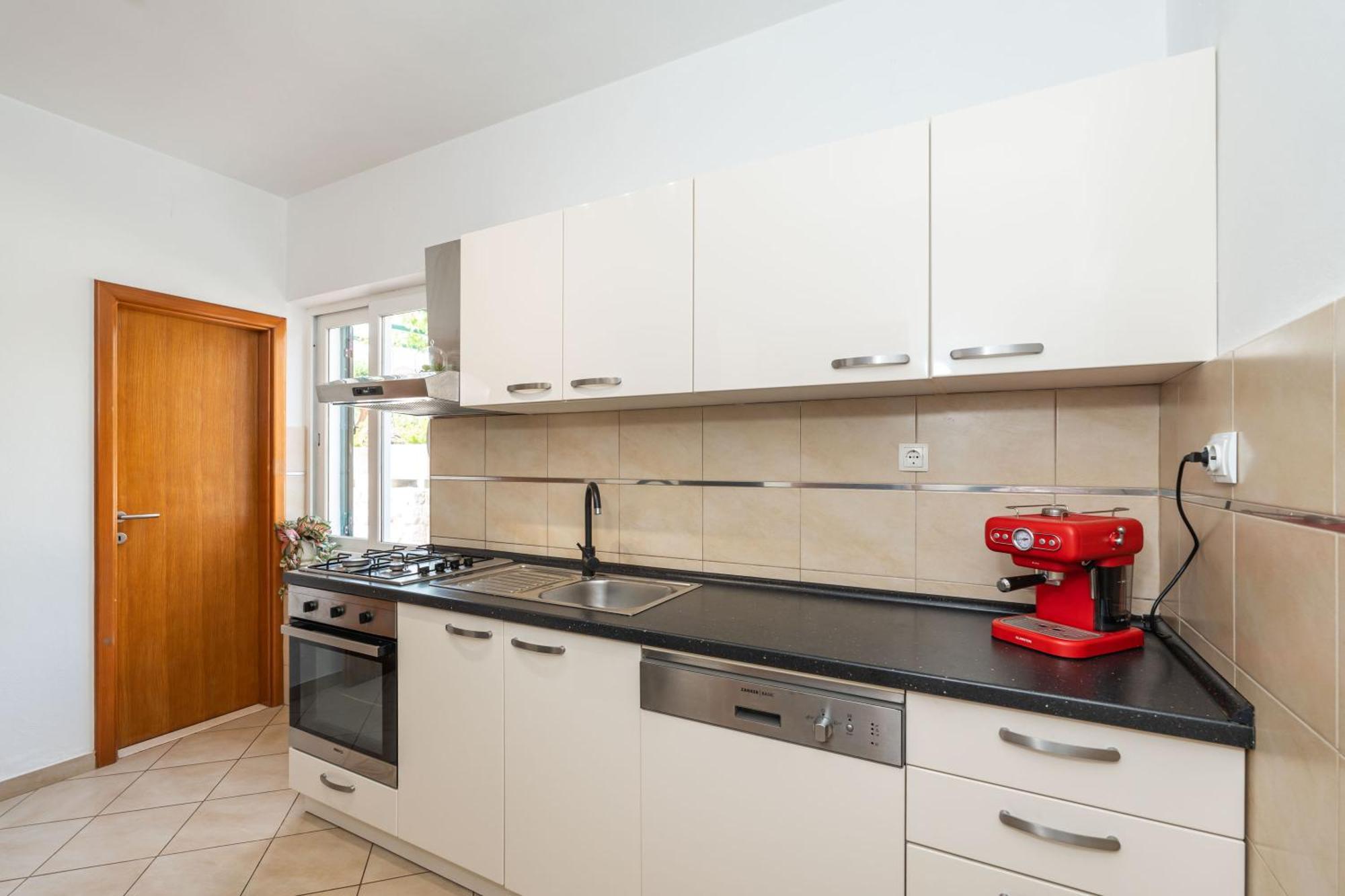 Villa Petmat - With Private Pool And 6 Bedrooms Dubrovnik Luaran gambar