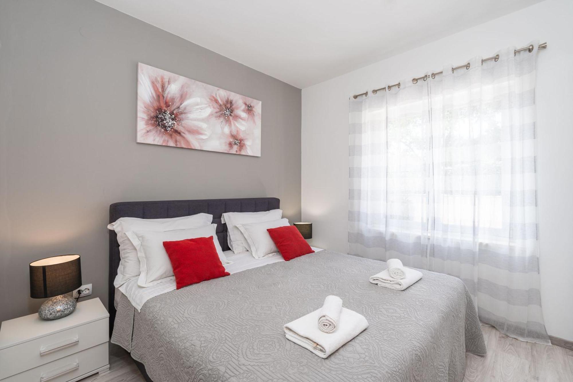 Villa Petmat - With Private Pool And 6 Bedrooms Dubrovnik Luaran gambar
